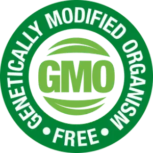 Non-GMO formula